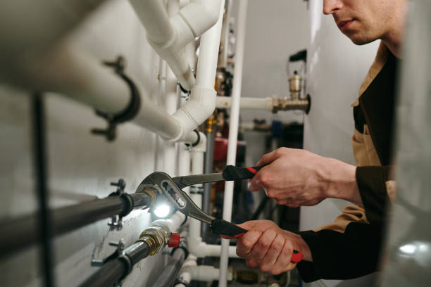 Best Plumbing Repair Near Me  in Taylor Lake Village, TX
