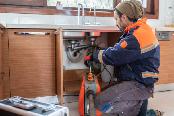 Best Pipe Repair Near Me  in Taylor Lake Village, TX