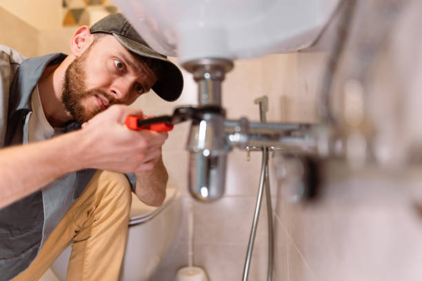 Best Local Plumber Services  in Taylor Lake Village, TX