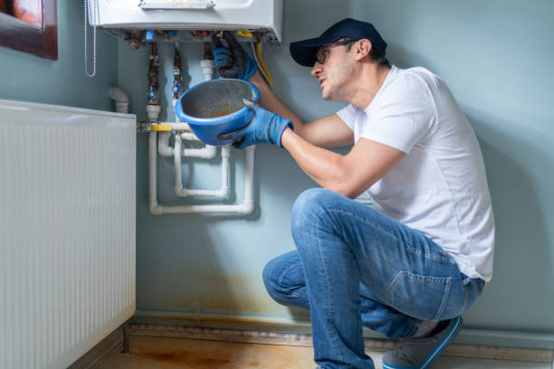Best Leak Detection Services  in Taylor Lake Village, TX