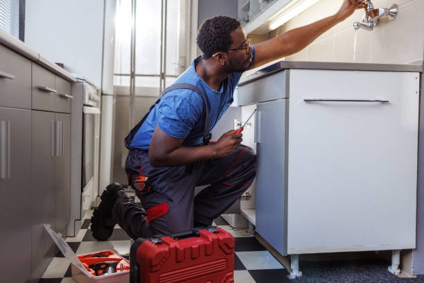 Best Sewer Cleaning Services  in Taylor Lake Village, TX