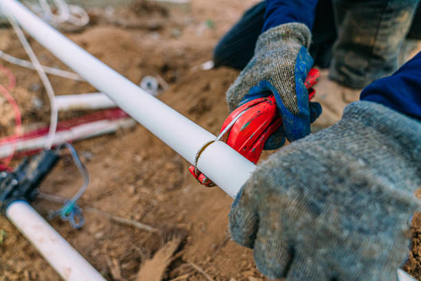 Best Sewer Line Repair  in Taylor Lake Village, TX